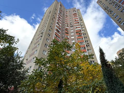 квартира по адресу Урловская ул., 34