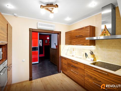 квартира по адресу Урловская ул., 34