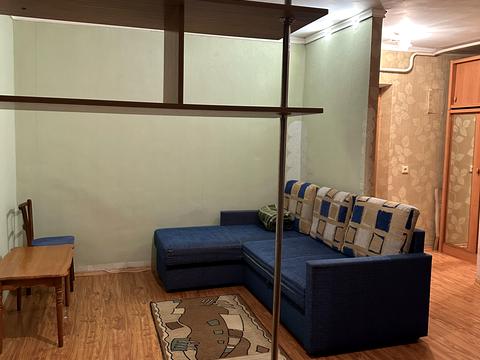 квартира по адресу Зимових Походів ул. (Молодогвардейская), 41