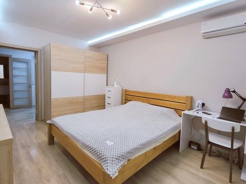 квартира за адресою Драгоманова вул., 4-А