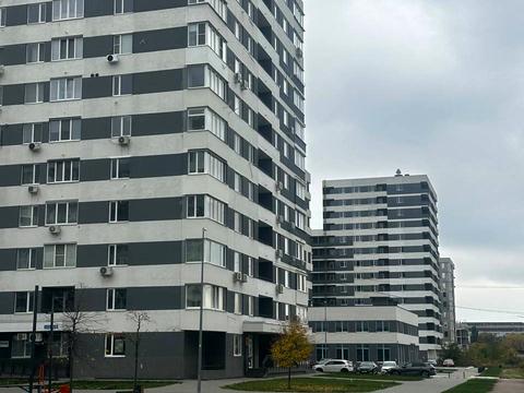 квартира по адресу Героев Харькова просп. (Московский), 162