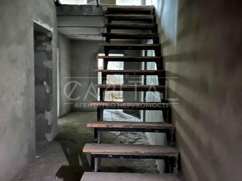 будинок за адресою Проектна вул., 21