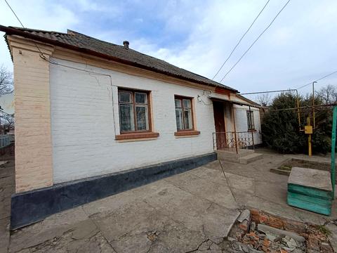 будинок за адресою Умань, Кармелюка