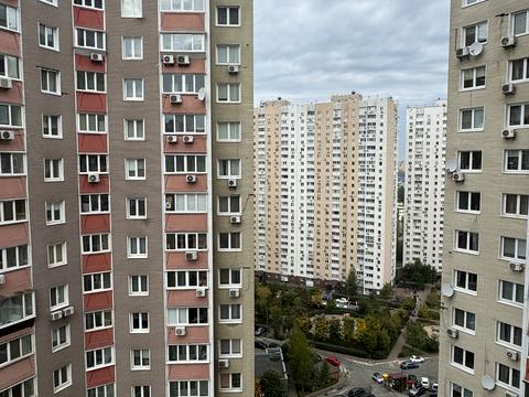 квартира по адресу Урловская ул., 34