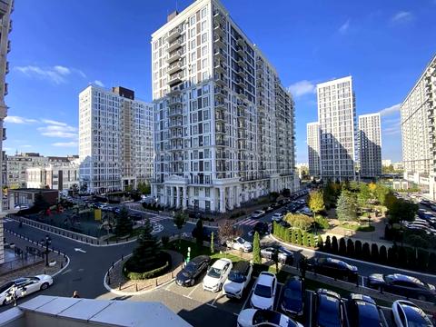 квартира за адресою Михайла Максимовича вул. (Онуфрія Трутенка), 24-В