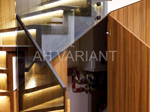 будинок за адресою Малинова