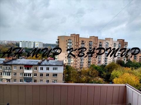 квартира за адресою Кустарний пров., 10