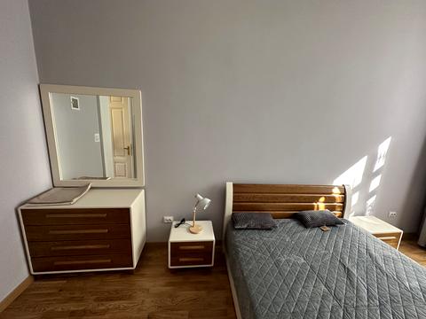 квартира за адресою Кониського, 1