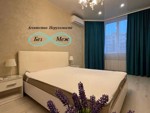 квартира по адресу Стуса Василия ул., 21