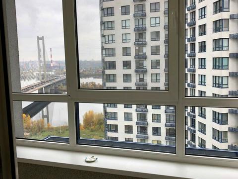 квартира по адресу Заречная ул., 1-В