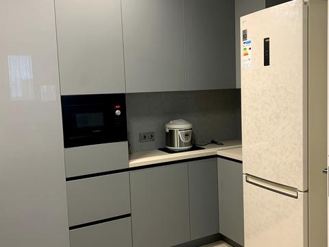 квартира по адресу Воздухофлотский просп. (Повітрофлотський), 56