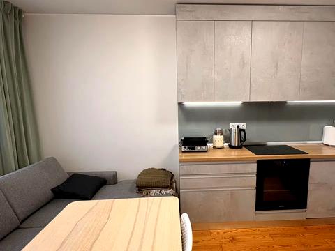 квартира за адресою Соломії Крушельницької вул., 13
