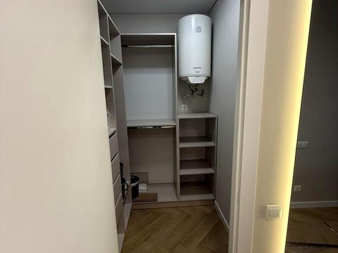 квартира по адресу Козельницкая ул., 12