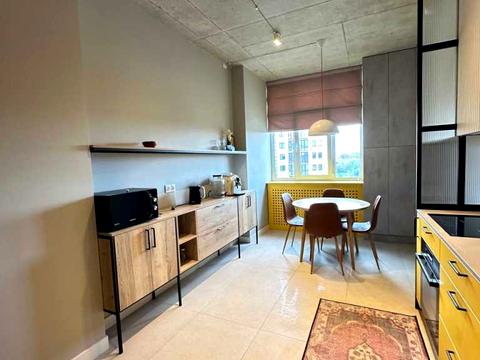 квартира по адресу Филиппа Орлика ул. (Паризької Комуни), 26