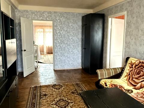 квартира по адресу Сергея Синенко ул. (Кремлевская), 69