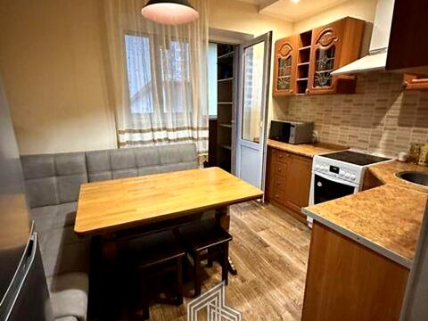 квартира за адресою Оноре де Бальзака вул., 87