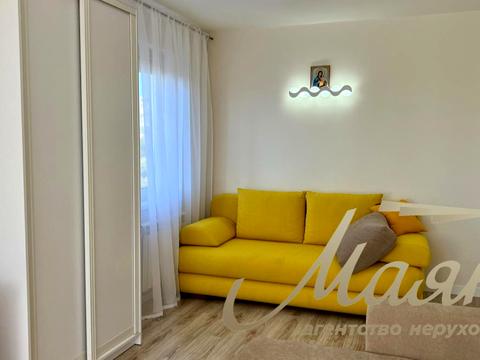 квартира за адресою Арсенальна вул., 20