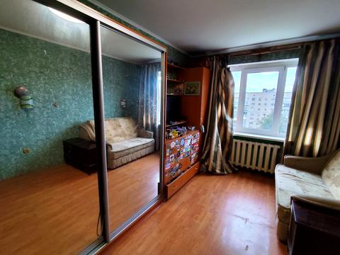 квартира по адресу Романа Шухевича просп. (Ватутина), 26-В