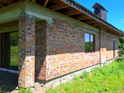 дом по адресу 4-й проїзд Терновий