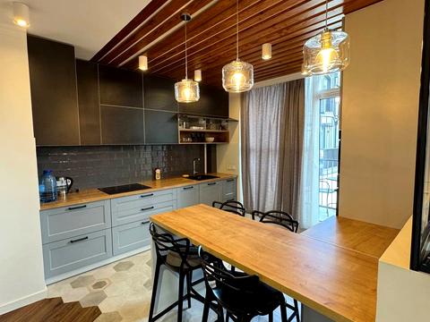 квартира за адресою Олени Степанівни вул. (Ленінградська), 10