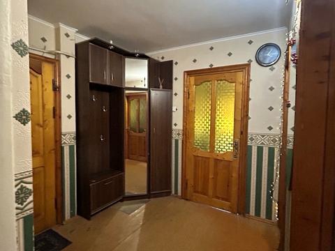 квартира по адресу Юрія Вороного ул., 12