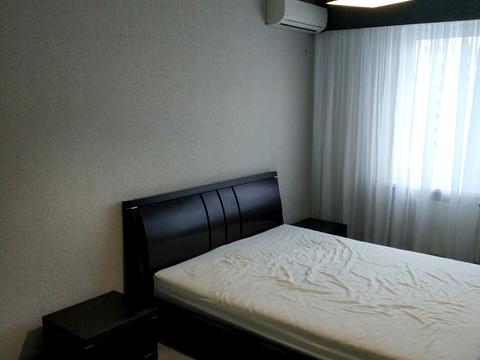 квартира по адресу Урловская ул., 24