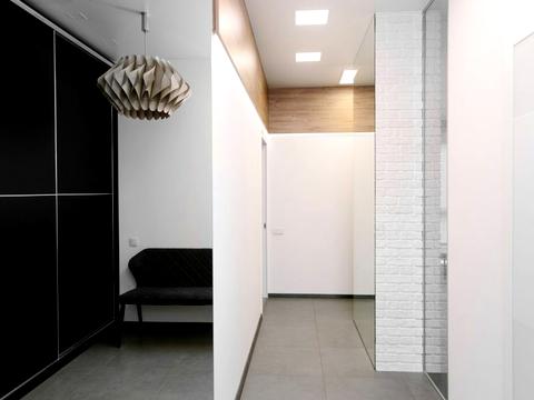 квартира за адресою Семферопольская, 2