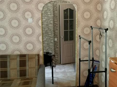 квартира за адресою Космонавта Поповича вул. (Космонавта Волкова), 24