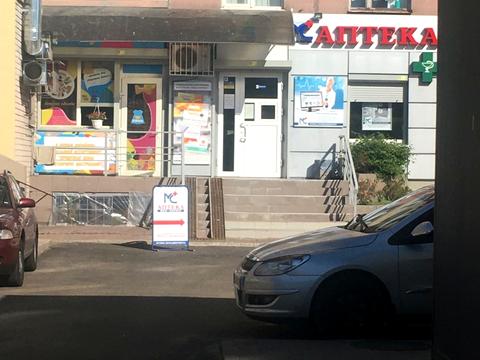 коммерческая по адресу Мира просп.