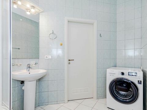 квартира по адресу Павловская ул., 18