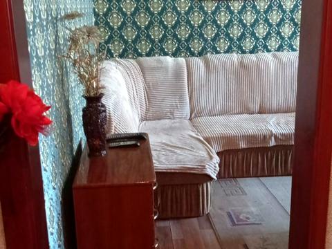 квартира за адресою Польова вул., 10