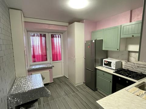 квартира за адресою Віктора Йови вул., 7