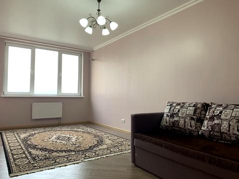 квартира по адресу Конева , 10/1