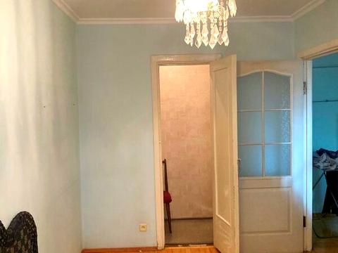 квартира по адресу Алматинская ул. (Алма-Атинская), 52