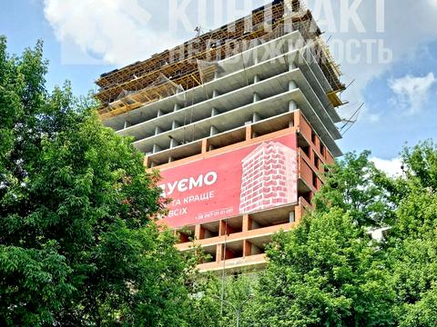 квартира по адресу Куликівська ул. (Мельникова), 32