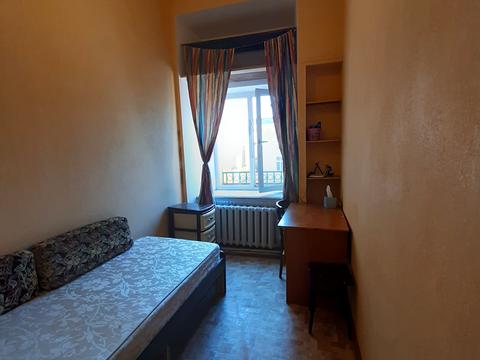 комната по адресу Нежинская ул., 88