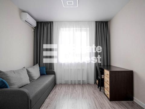 квартира по адресу Домостроительная ул., 13