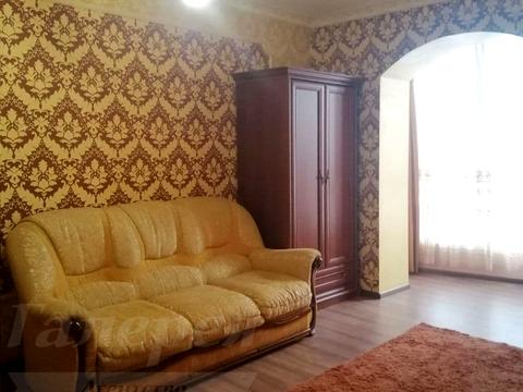 квартира по адресу Двірська, 24