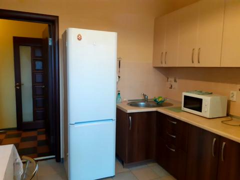 квартира по адресу Регенераторная ул., 4