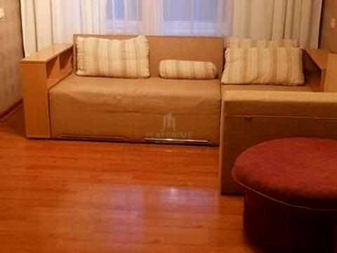 квартира по адресу Героев Полка "Азов ул. (Малиновского маршала), 13