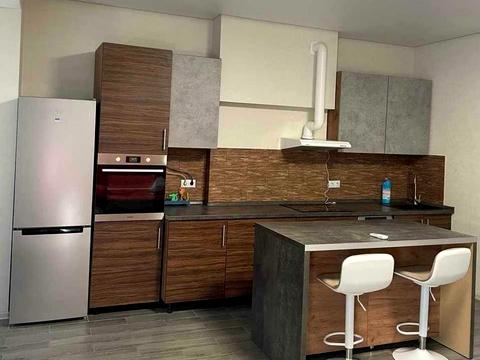 квартира за адресою Гайова вул., 3