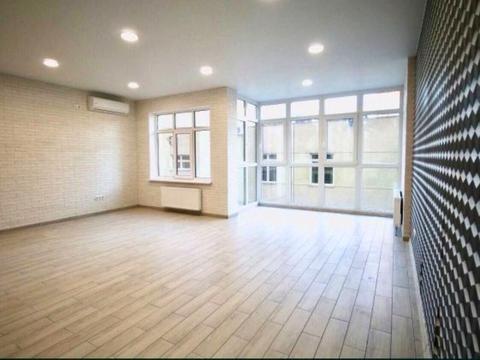 квартира по адресу Евгения Коновальца ул. (Щорса), 36-Е