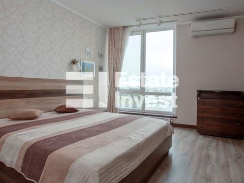 квартира по адресу Клочковская ул., 109б