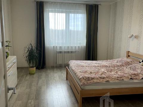 квартира по адресу Кондратюка Юрия ул., 3