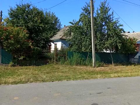 ділянка за адресою Підлісна
