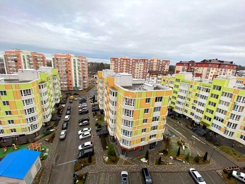 квартира за адресою Мечникова вул.