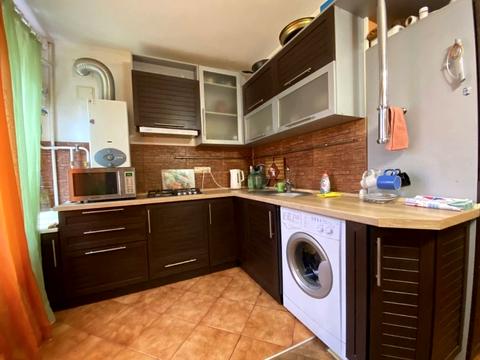 квартира по адресу пр. Мира, 25