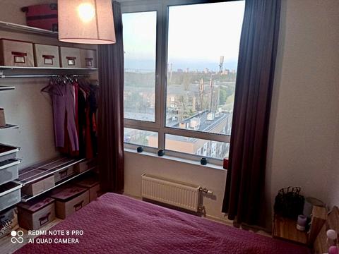 квартира за адресою Салютна вул., 2