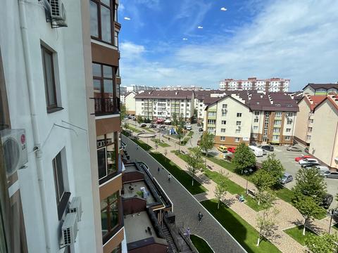 квартира за адресою Львівська вул., 1-А