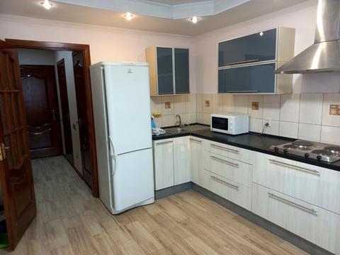 квартира по адресу Драгоманова ул., 12